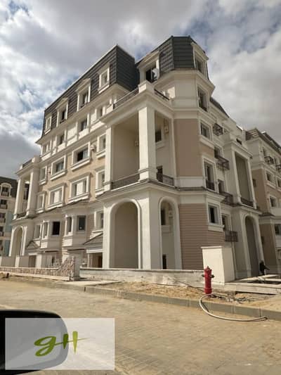 فلیٹ 4 غرف نوم للبيع في القاهرة الجديدة، القاهرة - 1e8f8dd0-f86c-483e-8121-48403ab63b48. jpg فلیٹ 4 غرف نوم للبيع في القاهرة الجديدة، القاهرة - 1e8f8dd0-f86c-483e-8121-48403ab63b48. jpg