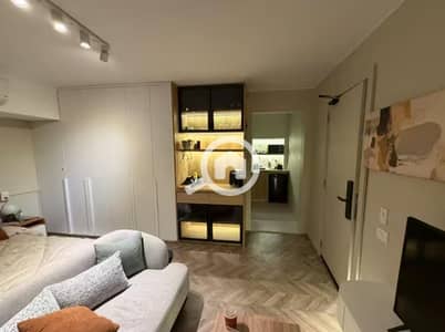 شقة 1 غرفة نوم للايجار في القاهرة الجديدة، القاهرة - WhatsApp Image 2026-01-11 at 8.25. 36 PM. jpeg