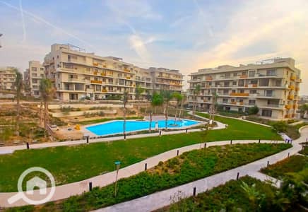 شقة 2 غرفة نوم للايجار في القاهرة الجديدة، القاهرة - IMG-20251126-WA0010. jpg