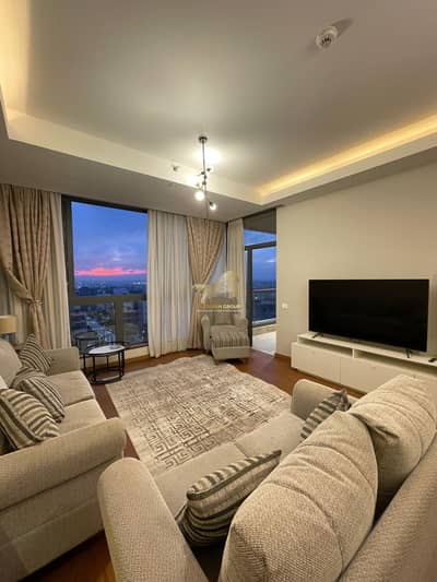 2 Bedroom Hotel Apartment for Rent in 6th of October, Giza - WhatsApp Image 2025-01-04 at 17.41. 15_dfad740f. jpg