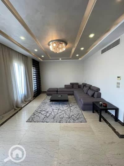 شقة 2 غرفة نوم للايجار في الشيخ زايد، الجيزة - 1000757325. jpg