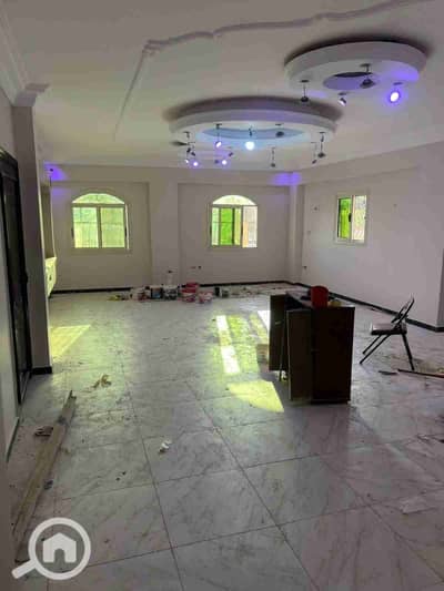 مکتب  للايجار في الشيخ زايد، الجيزة - 1000357634. jpg