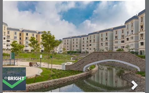 2 Bedroom Flat for Sale in New Cairo, Cairo - c64b3fdd-2776-4560-a7fe-5723bf2a137e. jpg