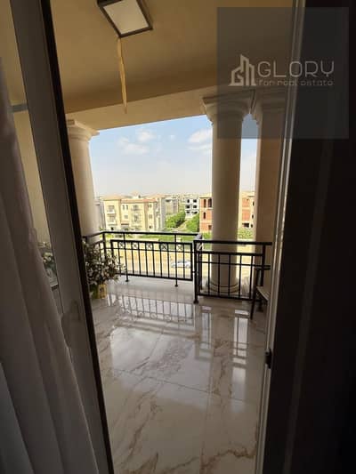 شقة 2 غرفة نوم للبيع في القاهرة الجديدة، القاهرة - WhatsApp Image 2026-01-07 at 2.46. 00 PM. jpeg