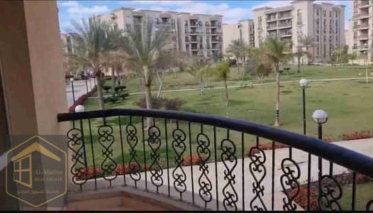 2 Bedroom Flat for Sale in New Cairo, Cairo - 1000916066. jpg