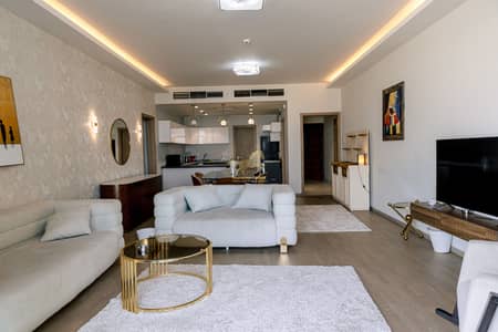 3 Bedroom Hotel Apartment for Rent in 6th of October, Giza - 4Z6A9523. jpg