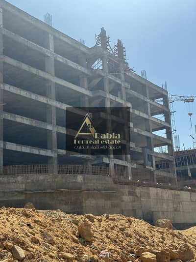 Commercial Building for Sale in New Cairo, Cairo - WhatsApp Image 2026-01-11 at 10.21. 38 AM (3). jpeg