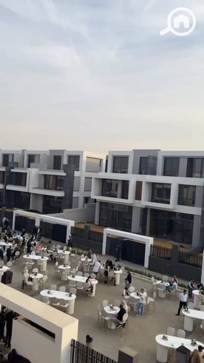 فیلا 4 غرف نوم للبيع في القاهرة الجديدة، القاهرة - WhatsApp Image 2025-01-08 at 5.07. 21 PM. jpeg