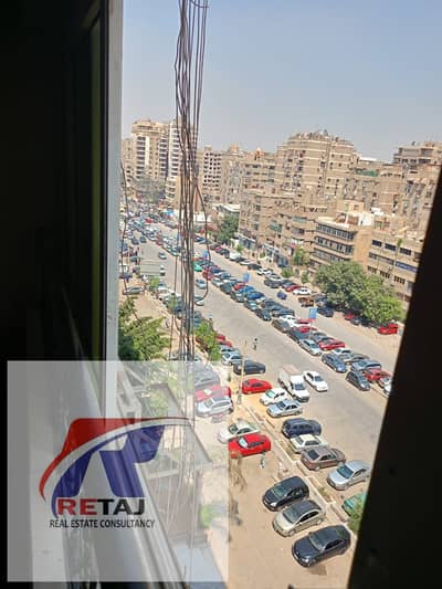 مکتب  للايجار في مدينة نصر، القاهرة - 1. jpg