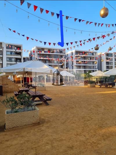 شقة 2 غرفة نوم للبيع في القاهرة الجديدة، القاهرة - WhatsApp Image 2026-01-10 at 1.23. 21 PM. jpeg