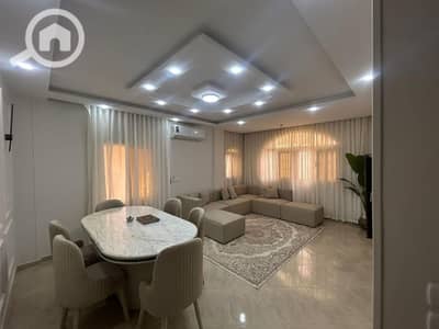 2 Bedroom Apartment for Rent in New Cairo, Cairo - WhatsApp Image 2026-01-07 at 14.35. 17 (8). jpeg