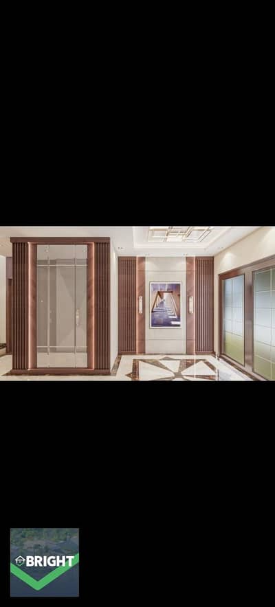 3 Bedroom Flat for Sale in New Cairo, Cairo - WhatsApp Image 2026-01-11 at 4.24. 05 PM (1). jpeg