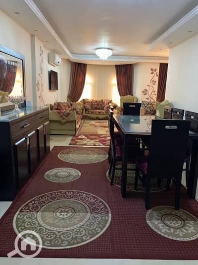3 Bedroom Flat for Sale in Sheikh Zayed, Giza - WhatsApp Image 2026-01-11 at 4.26. 52 PM. jpeg