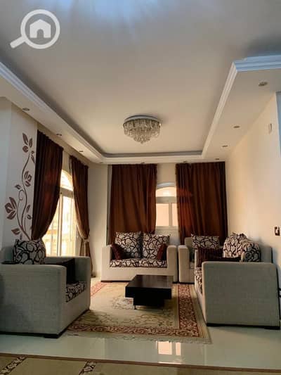 3 Bedroom Flat for Sale in Sheikh Zayed, Giza - WhatsApp Image 2026-01-11 at 4.26. 53 PM (1). jpeg