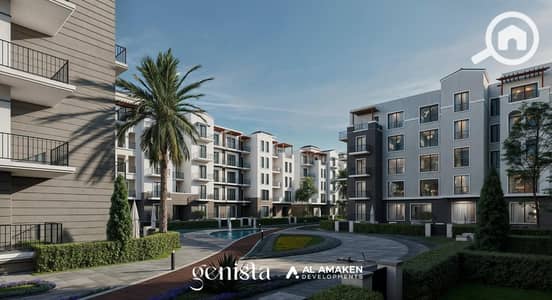 1 Bedroom Apartment for Sale in Sheikh Zayed, Giza - WhatsApp Image 2026-01-11 at 19.52. 05. jpeg