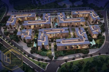 شقة فندقية 1 غرفة نوم للبيع في القاهرة الجديدة، القاهرة - 99820. jpg