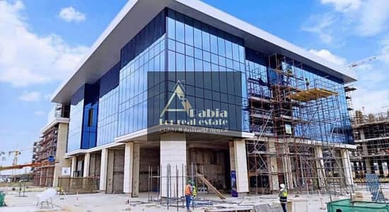 Commercial Building for Sale in New Cairo, Cairo - WhatsApp Image 2026-01-11 at 10.47. 48 AM (2). jpeg