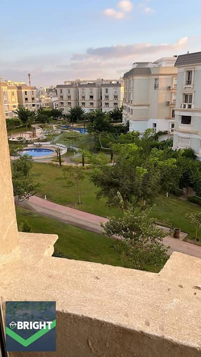 فلیٹ 3 غرف نوم للبيع في القاهرة الجديدة، القاهرة - IMG-20250908-WA0036. jpg