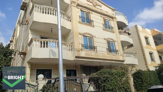 شقة 5 غرف نوم للبيع في القاهرة الجديدة، القاهرة - WhatsApp Image 2026-01-11 at 3.10. 31 PM (8). jpeg