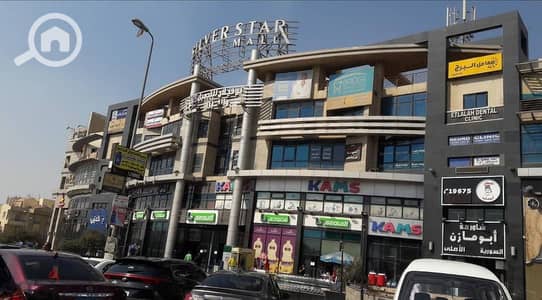 Retail for Rent in New Cairo, Cairo - image (9). png