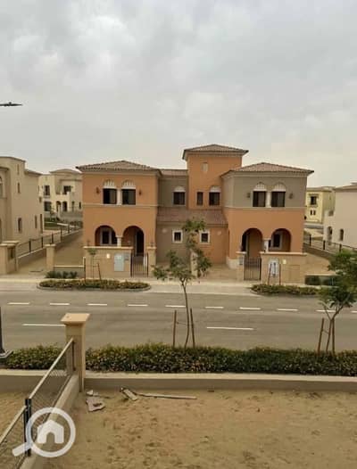 3 Bedroom Villa for Sale in New Cairo, Cairo - WhatsApp Image 2025-12-30 at 12.36. 06 PM (1). jpeg