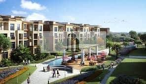 بنتهاوس 4 غرف نوم للبيع في مدينة المستقبل، القاهرة - download (2). jpg