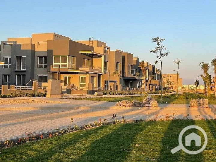 5 مميزات-كمبوند-كيان-بدر-الدين-Kayan-October. jpg