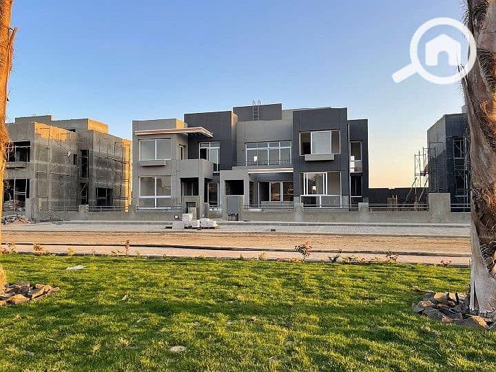 7 تشطيب-كمبوند-كيان-بدر-الدين-Kayan-October. jpg