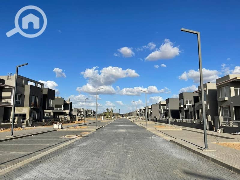 8 شقق-كمبوند-كيان-6-اكتوبر-Kayan-October. jpg