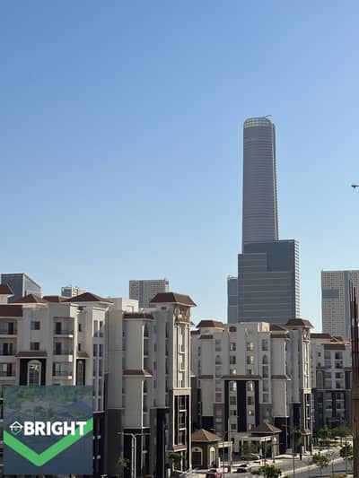 3 Bedroom Apartment for Sale in New Capital City, Cairo - IMG_1621. JPG 3 Bedroom Apartment for Sale in New Capital City, Cairo - IMG_1621. JPG