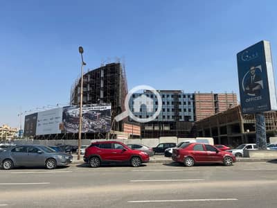 Showroom for Sale in New Cairo, Cairo - WhatsApp Image 2026-01-11 at 10.16. 49 PM (1). jpeg