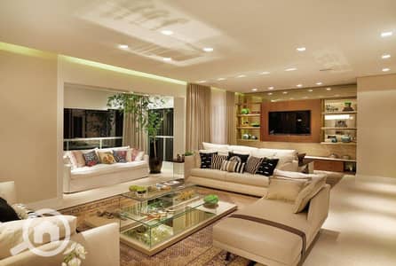 فلیٹ 2 غرفة نوم للبيع في العاصمة الإدارية الجديدة، القاهرة - R (11). jpg