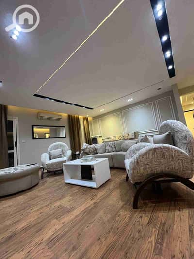 3 Bedroom Apartment for Rent in New Cairo, Cairo - IMG-20260111-WA0180. jpg