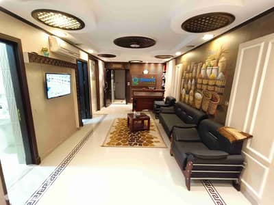 Office for Rent in Smoha, Alexandria - 1000353974. jpg
