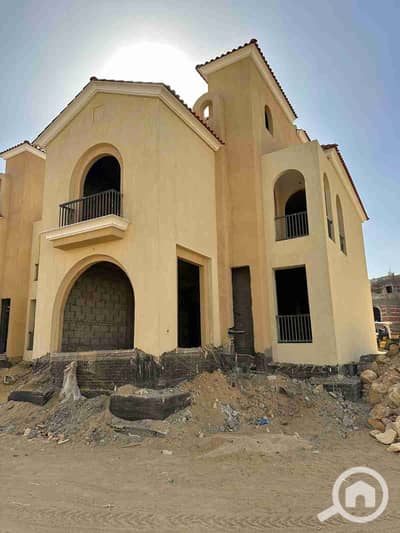 فیلا 5 غرف نوم للبيع في مدينة المستقبل، القاهرة - 95722. jpg