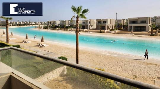 4 Bedroom Villa for Sale in Ain Sukhna, Suez - WhatsApp Image 2026-01-11 at 3.44. 38 AM. jpeg