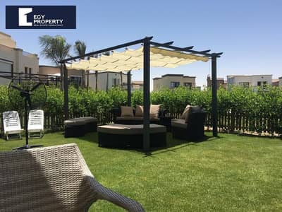 فیلا 4 غرف نوم للبيع في الساحل الشمالي، مطروح - _files_IMG-20250911-WA0025. jpg