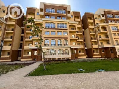 3 Bedroom Flat for Sale in New Capital City, Cairo - IMG-20260111-WA0018. jpg