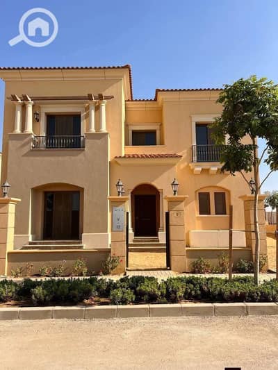 5 Bedroom Villa for Sale in New Cairo, Cairo - WhatsApp Image 2026-01-11 at 10.57. 59 PM (1). jpeg