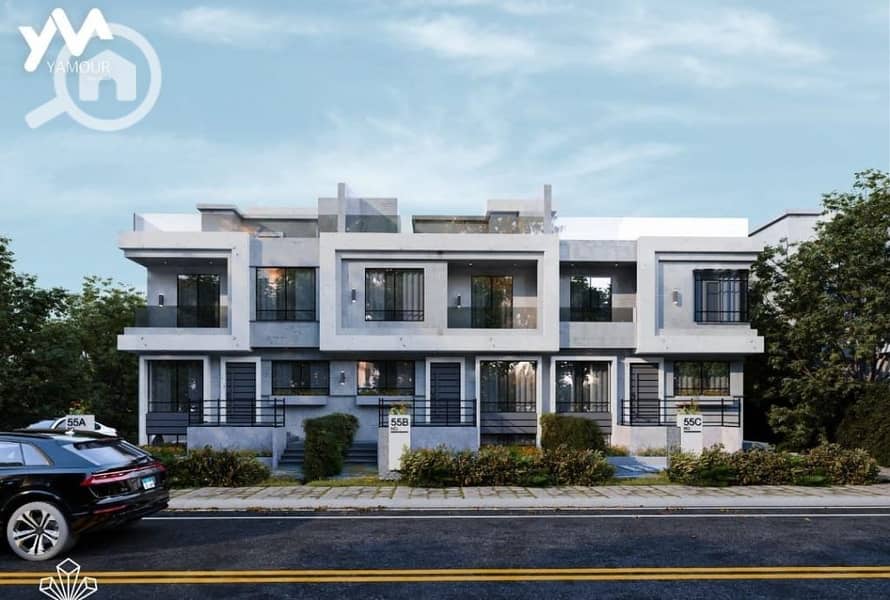 11 مشروع-كمبوند-يامور-نيو-زايد-1024x690. jpeg