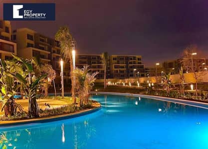 فلیٹ 1 غرفة نوم للبيع في القاهرة الجديدة، القاهرة - WhatsApp Image 2026-01-11 at 1.03. 01 PM. jpeg