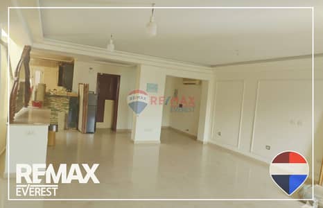 بنتهاوس 3 غرف نوم للايجار في الشيخ زايد، الجيزة - 2 (2). jpeg