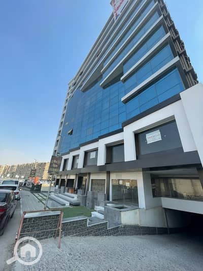 Office for Rent in Zahraa Al Maadi, Cairo - WhatsApp Image 2026-01-11 at 10.39. 20 PM. jpeg