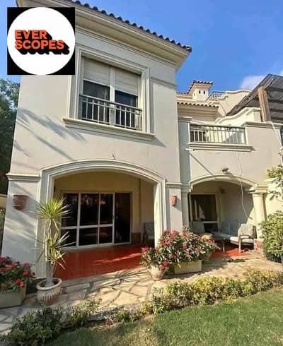 بنتهاوس 5 غرف نوم للبيع في العاصمة الإدارية الجديدة، القاهرة - 591887805_2318708645227862_38708410562440846_n (1). jpg