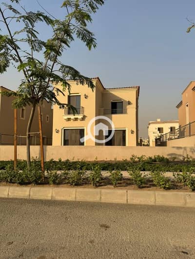 فیلا 3 غرف نوم للبيع في القاهرة الجديدة، القاهرة - WhatsApp Image 2026-01-11 at 10.57. 58 PM. jpeg