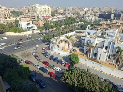 فلیٹ 3 غرف نوم للايجار في مصر الجديدة، القاهرة - 1. jpeg