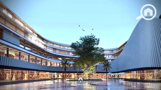 محلات تجارية  للبيع في العاصمة الإدارية الجديدة، القاهرة - 7ccd0a96-ea1f-4933-b91f-c6399bd2f792. jpg