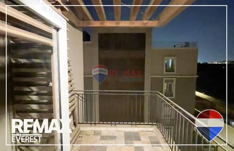 3 Bedroom Apartment for Rent in 6th of October, Giza - a (2). jpeg