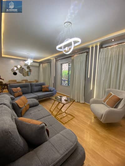 شقة 3 غرف نوم للايجار في القاهرة الجديدة، القاهرة - WhatsApp Image 2026-01-11 at 8.08. 57 PM (2). jpeg