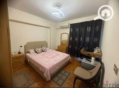 2 Bedroom Apartment for Rent in Smoha, Alexandria - 6. png